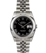 Rolex Datejust 116200