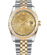 Rolex Datejust 116233