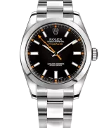 Rolex Milgauss 116400