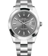 Rolex Datejust 126300