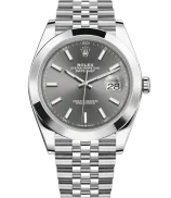 Rolex Datejust 126300