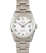 Rolex Datejust 16200