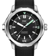 IWC Aquatimer Automatic