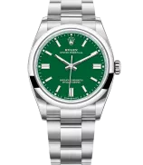 Rolex Oyster Perpetual 126000