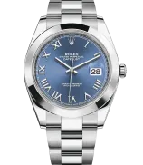 Rolex Datejust 126300