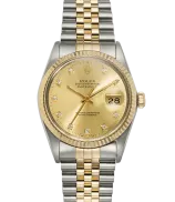 Rolex Datejust 16013