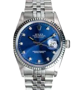 Rolex Datejust 16014