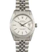Rolex Datejust 16030