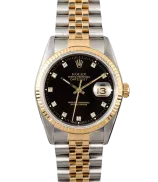 Rolex Datejust 16233