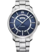 Maurice Lacroix Pontos Day Date