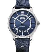 Maurice Lacroix Pontos Day Date