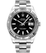 Rolex Datejust II 116334