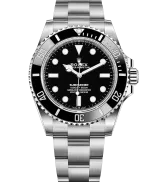 Rolex Submariner 124060