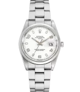 Rolex Oyster Perpetual Date 15200