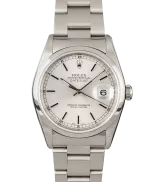 Rolex Datejust 16200