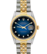 Rolex Datejust 16233