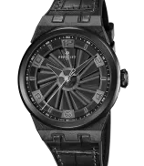 Perrelet Turbine Carbon Black Edition