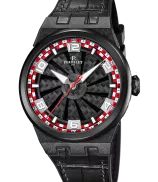 Perrelet Turbine Carbon Racing