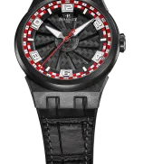 Perrelet Turbine Carbon Racing