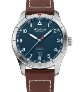 Alpina Startimer Pilot