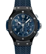 Hublot Big Bang Ceramic Blue