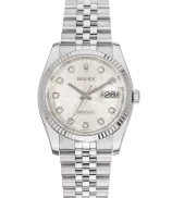 Rolex Datejust 116234