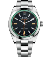 Rolex Milgauss 116400GV