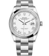 Rolex Datejust 126200