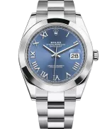 Rolex Datejust 126300