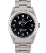 Rolex Explorer 14270