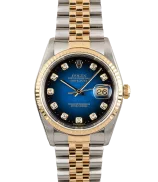 Rolex Datejust 16233