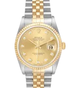 Rolex Datejust 16233