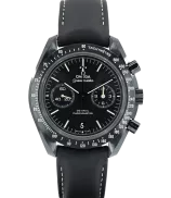 Omega Speedmaster Dark Side of the Moon
