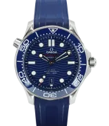 Omega Seamaster Diver 300M