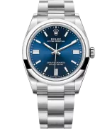 Rolex Oyster Perpetual 126000