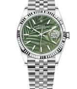 Rolex Datejust 126234