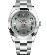 Rolex Datejust 126300