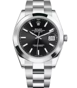 Rolex Datejust 126300