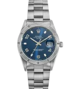 Rolex Oyster Perpetual Date 15210