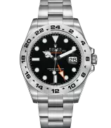 Rolex Explorer II 216570