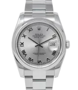 Rolex Datejust 116200