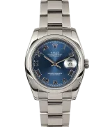 Rolex Datejust 116200