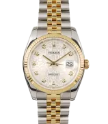 Rolex Datejust 116233
