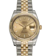 Rolex Datejust 116233