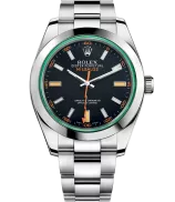 Rolex Milgauss 116400GV