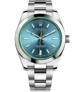 Rolex Milgauss 116400GV