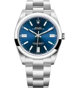 Rolex Oyster Perpetual 124300