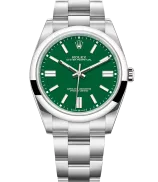 Rolex Oyster Perpetual 124300