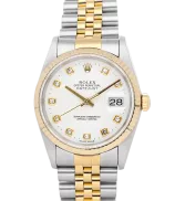 Rolex Datejust 16233