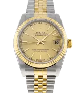Rolex Datejust 16233
